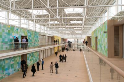 AGC Glass Europe